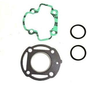 Athena sylinterin päätiivissarja - Moottorin tiivistesarja Kawasaki KX 80 83-85 Athena sylinterin päätiivissarja - Moottorin tiivistesarja Kawasaki KX 80 83-85