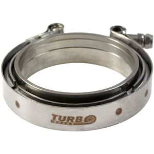 TURBOWORKS MG-OP-019 - Osat pakoputkistosta TURBOWORKS MG-OP-019 - Osat pakoputkistosta