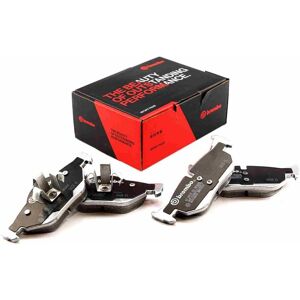 Jarrupalasarja Brembo-Tu 07.B315.50 Jarrupalasarja Brembo-Tu 07.B315.50