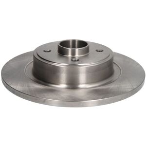 ABE Takajarrulevy 274mm Kiinteä - Jarrulevy ABE Takajarrulevy 274mm Kiinteä - Jarrulevy