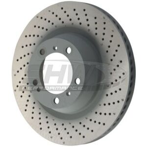 SHW PRR39988 Jarrulevy - Ilmastoitu, Korkean hiilen sisältö, 350mm - Jarrulevy SHW PRR39988 Jarrulevy - Ilmastoitu, Korkean hiilen sisältö, 350mm - Jarrulevy
