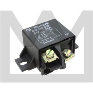 Rele Monark 090 287 256 Rele Monark 090 287 256