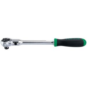 Räikkä Toptul 1/2 Tuumaa 317mm (72 Hammasta) Räikkä Toptul 1/2 Tuumaa 317mm (72 Hammasta)