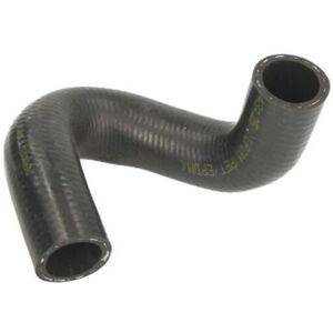 THERMOTEC DWR122TT Jäähdyttimen letku THERMOTEC DWR122TT Jäähdyttimen letku