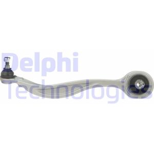 DELPHI TC6752 - Kytkinvaijerinosa DELPHI TC6752 - Kytkinvaijerinosa