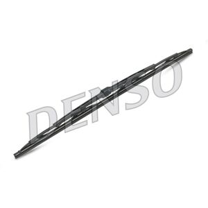 Pyyhkijänsulka Denso Dr-255, 550mm, Edessä, 1 Kappale Pyyhkijänsulka Denso Dr-255, 550mm, Edessä, 1 Kappale