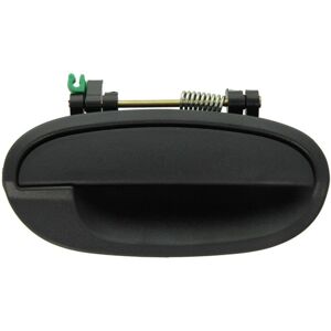 BLIC 6010-56-007404P Auton ovenkahva - Musta BLIC 6010-56-007404P Auton ovenkahva - Musta