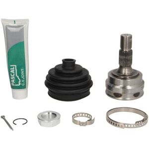 Nivelsarja, Vetoakseli Pascal G1p001pc Nivelsarja, Vetoakseli Pascal G1p001pc
