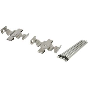 Asennussarja, Jarrupalat Quick Brake 109-1829 Asennussarja, Jarrupalat Quick Brake 109-1829