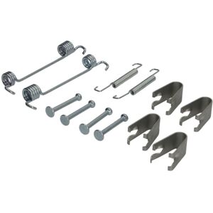 QUICK BRAKE 105-0875 - Pysäköintijarrujen lisävarusteet QUICK BRAKE 105-0875 - Pysäköintijarrujen lisävarusteet