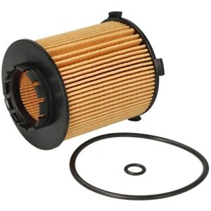 Öljynsuodatin Bosch F 026 407 391 Öljynsuodatin Bosch F 026 407 391