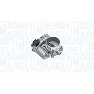 Magneti Marelli - Imusaräppä - Auton varaosa Magneti Marelli - Imusaräppä - Auton varaosa