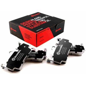 Teho-Jarrupalasarja Brembo 07.B315.36 Teho-Jarrupalasarja Brembo 07.B315.36