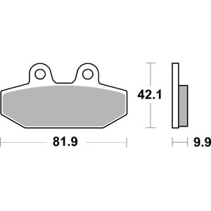 Jarrupala, Levyjarru Brembo 07hd23cc Jarrupala, Levyjarru Brembo 07hd23cc