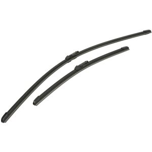 Pyyhkijänsulka Denso Flat Blades Df-281 650/400mm, Edessä, 2 Kappaletta Pyyhkijänsulka Denso Flat Blades Df-281 650/400mm, Edessä, 2 Kappaletta