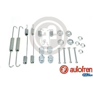 AUTOFREN SEINSA D31035A Takajarrujen korjaussarja - Korjaussarja AUTOFREN SEINSA D31035A Takajarrujen korjaussarja - Korjaussarja