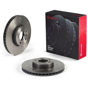 Jarrulevy Brembo 09.9923.1s, 1 Kappale Jarrulevy Brembo 09.9923.1s, 1 Kappale