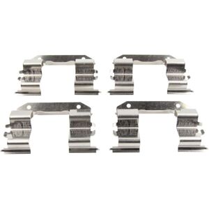 QUICK BRAKE 109-1182 - Jarrulevytarjainen sarja QUICK BRAKE 109-1182 - Jarrulevytarjainen sarja
