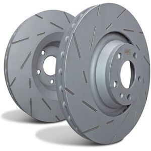 Jarrulevy Ebc Brakes Usr2154, 2 Kappale Jarrulevy Ebc Brakes Usr2154, 2 Kappale