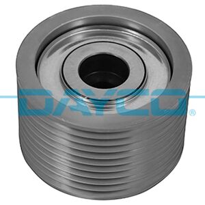 DAYCO APV4074 Riemschijf-ø 64mm, ohjauspyörä DAYCO APV4074 Riemschijf-ø 64mm, ohjauspyörä