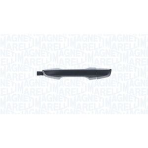 Ulko-Oven Kahva Magneti Marelli 350105079300 Ulko-Oven Kahva Magneti Marelli 350105079300