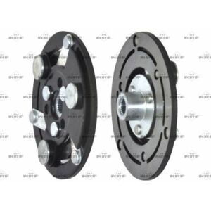 NRF SD7V16 SD7H15 Kytkinlevy VW Transporter 5 - Ilmastointi NRF SD7V16 SD7H15 Kytkinlevy VW Transporter 5 - Ilmastointi