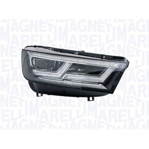 MAGNETI MARELLI Q5 Etuvalo - Oikea LED-matriisi MAGNETI MARELLI Q5 Etuvalo - Oikea LED-matriisi