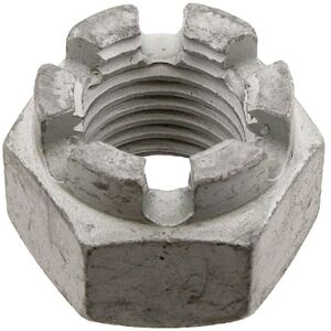 Lukkomutteri Febi Bilstein 09848 Lukkomutteri Febi Bilstein 09848