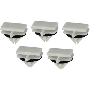 ROMIX C70512 Verhoiluklipsit ROMIX C70512 Verhoiluklipsit