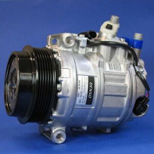 Kompressori, Ilmastointilaite Denso Dcp17058 Kompressori, Ilmastointilaite Denso Dcp17058