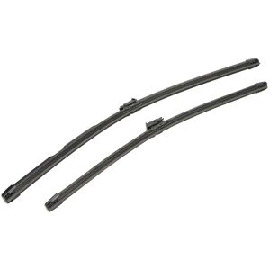 Pyyhkijänsulka Valeo Silencio Aquablade 572331, 700/550mm, Edessä, 2 Kappale Pyyhkijänsulka Valeo Silencio Aquablade 572331, 700/550mm, Edessä, 2 Kappale