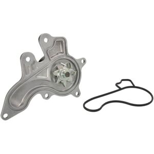 HEPU P7858 Vedenpumppu - Mekaaninen toiminta HEPU P7858 Vedenpumppu - Mekaaninen toiminta