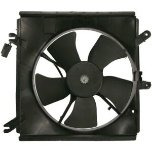 Tuuletin, Mootorinjäähdytys Thermotec D80307tt Tuuletin, Mootorinjäähdytys Thermotec D80307tt
