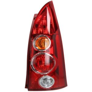 ABAKUS Mazda Premacy 216-1952R-LD-UE Oikea takavalaisin - Auton takavalo ABAKUS Mazda Premacy 216-1952R-LD-UE Oikea takavalaisin - Auton takavalo