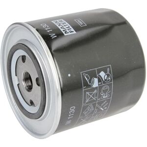 Öljynsuodatin Mann-Filter W 1130 Öljynsuodatin Mann-Filter W 1130