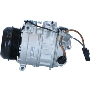 Mercedes-Benz NRF Kompressori 7SBU17 Sprinterille - Ilmastointi Mercedes-Benz NRF Kompressori 7SBU17 Sprinterille - Ilmastointi