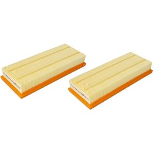 Ilmansuodatinsarja Bosch F 026 400 838 Ilmansuodatinsarja Bosch F 026 400 838