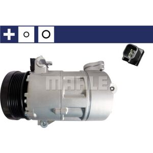MAHLE ACP 1357 000S Kompressori - Auto Ilmastointi MAHLE ACP 1357 000S Kompressori - Auto Ilmastointi