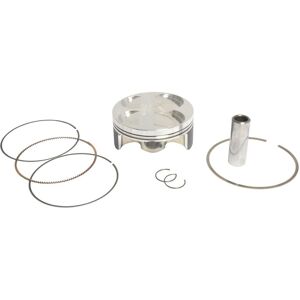 Athena S4F07700003A Kovat racing mäntäsetti - 76,96mm - Moottorinosat Athena S4F07700003A Kovat racing mäntäsetti - 76,96mm - Moottorinosat