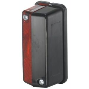 Äärivalo Hella 2xs 005 020-081 Äärivalo Hella 2xs 005 020-081