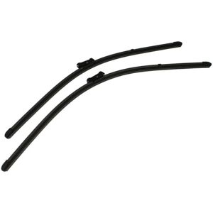 Pyyhkijänsulka Valeo Silencio Xtrm Vf912, 630/550mm, Edessä, 2 Kappale Pyyhkijänsulka Valeo Silencio Xtrm Vf912, 630/550mm, Edessä, 2 Kappale