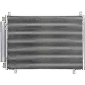 Hyundai 350665 - Ilmastointilaitteen jäähdytin Hyundai 350665 - Ilmastointilaitteen jäähdytin
