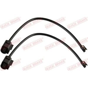 Kulumisanturi, Jarrupalat Quick Brake Ws 0484 A Kulumisanturi, Jarrupalat Quick Brake Ws 0484 A