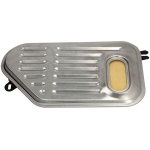 FEBI BILSTEIN 21023 Hydraulinen suodatinpaketti - Automaattivaihteisto - BMW 3-sarja FEBI BILSTEIN 21023 Hydraulinen suodatinpaketti - Automaattivaihteisto - BMW 3-sarja