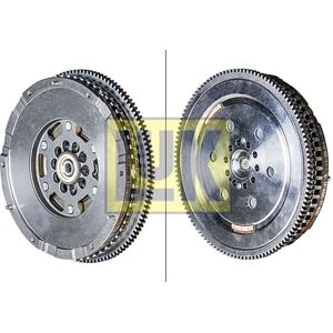 LUK 415 0348 10 Dubbamassaväxellåda - Kytkin LUK 415 0348 10 Dubbamassaväxellåda - Kytkin