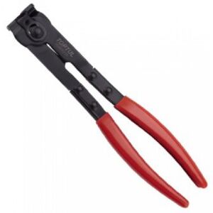 Puristuspihdit Toptul Pituus: 265mm Puristuspihdit Toptul Pituus: 265mm