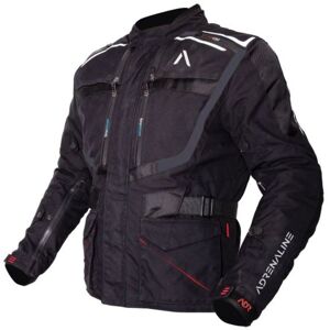 Moottoripyörä Tekstiilitakki Adrenaline Orion Ppe Koko M Moottoripyörä Tekstiilitakki Adrenaline Orion Ppe Koko M