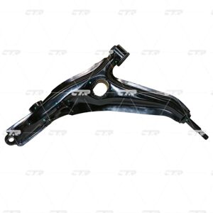 CTR CQ0071L Etummainen vasen alavakaajaliitos - Honda Civic 6 Hatchback CTR CQ0071L Etummainen vasen alavakaajaliitos - Honda Civic 6 Hatchback