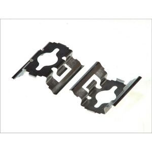 Asennussarja, Jarrupalat Quick Brake 109-1600 Asennussarja, Jarrupalat Quick Brake 109-1600