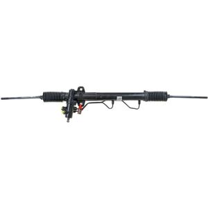 LAUBER Malli 66.6020 Hydraulinen ohjaus - M14x1,5 - 1290mm LAUBER Malli 66.6020 Hydraulinen ohjaus - M14x1,5 - 1290mm